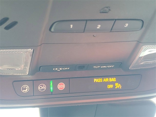 2020 Cadillac XT4 Sport