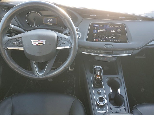 2023 Cadillac XT4 Sport