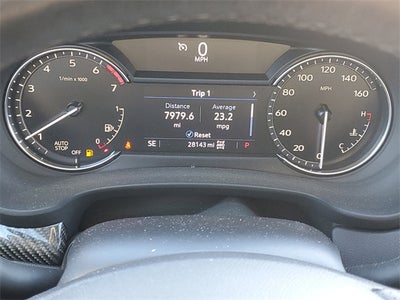 2023 Cadillac XT4 Sport