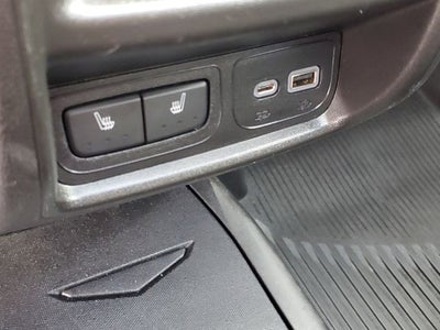 2020 Cadillac XT4 Sport