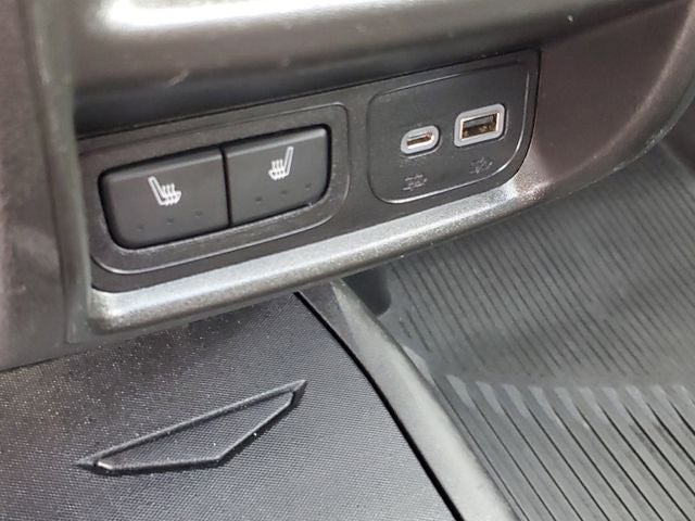 2020 Cadillac XT4 Sport