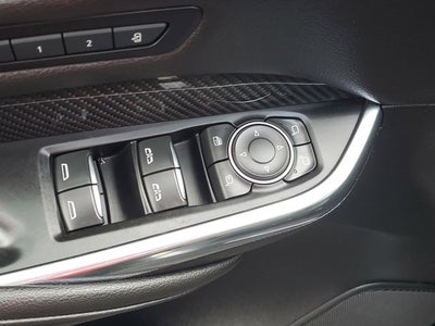 2020 Cadillac XT4 Sport