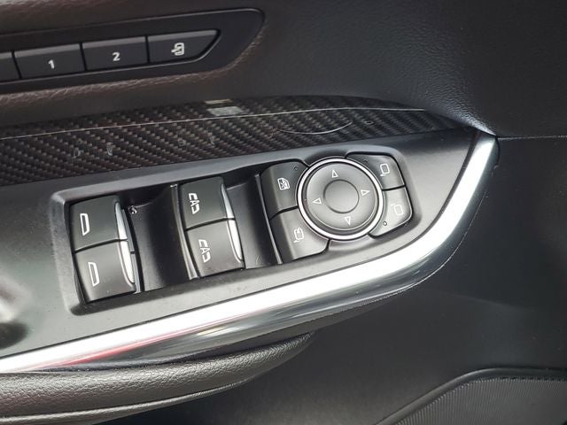 2020 Cadillac XT4 Sport