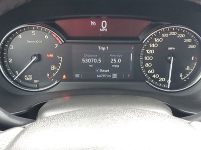 2020 Cadillac XT4 Sport