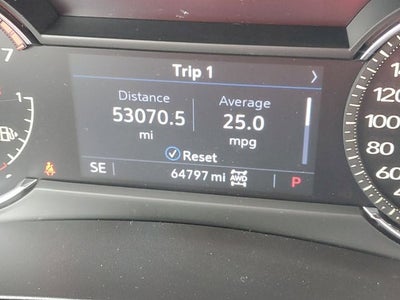 2020 Cadillac XT4 Sport