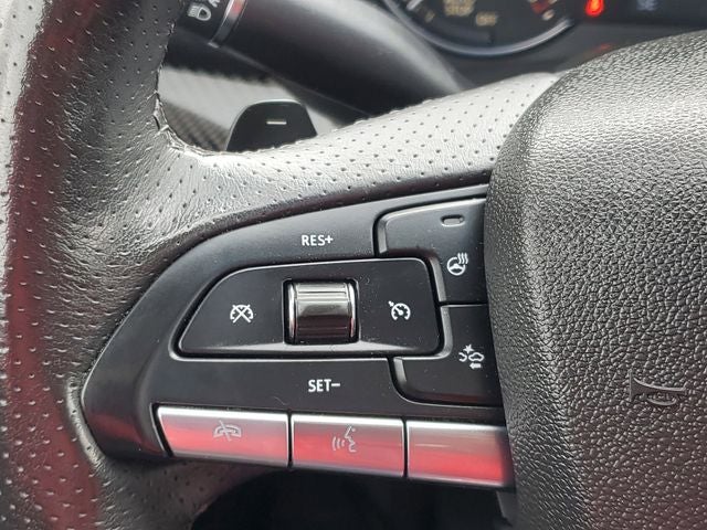 2020 Cadillac XT4 Sport