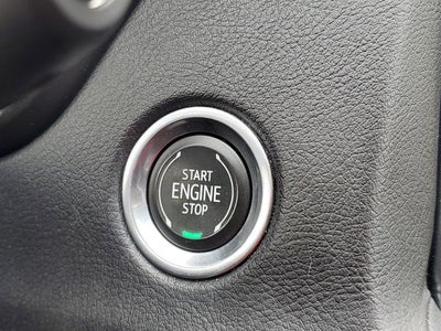 2020 Cadillac XT4 Sport