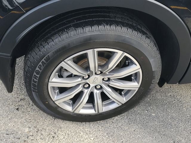 2020 Cadillac XT4 Sport