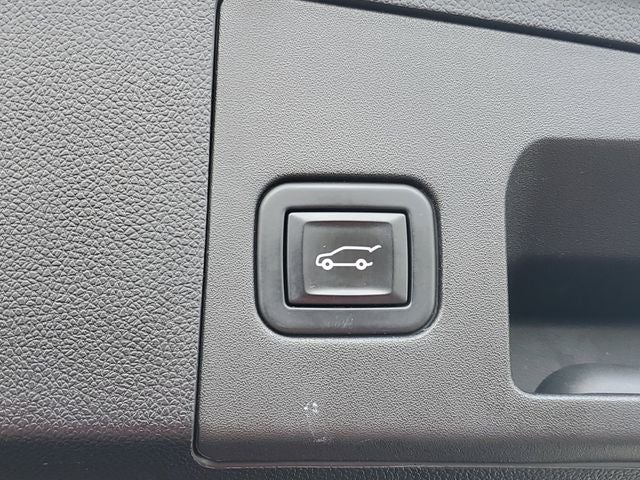 2020 Cadillac XT4 Sport