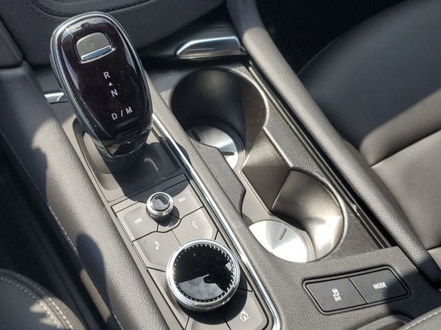 2023 Cadillac XT5 Luxury