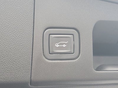2021 Cadillac XT5 Luxury