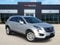 2017 Cadillac XT5 Base