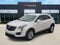 2024 Cadillac XT5 Luxury