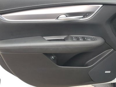 2024 Cadillac XT5 Luxury