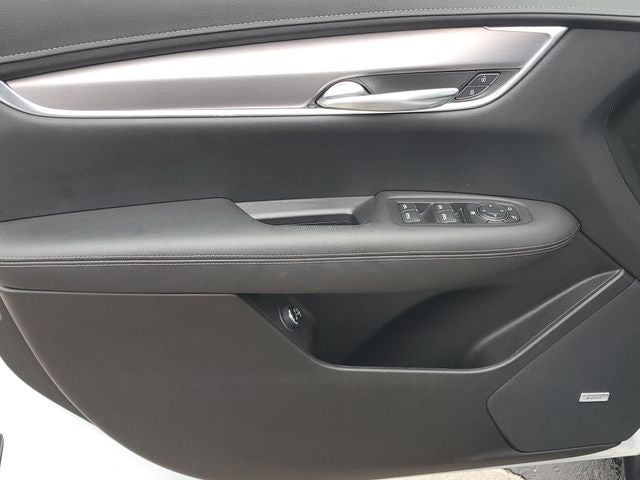 2024 Cadillac XT5 Luxury