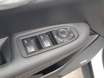 2024 Cadillac XT5 Luxury