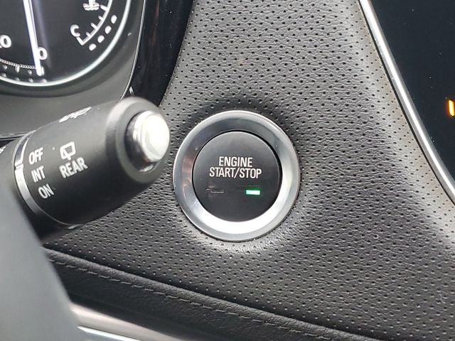 2024 Cadillac XT5 Luxury