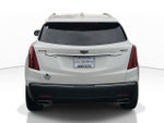 2024 Cadillac XT5 Luxury
