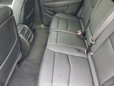 2024 Cadillac XT5 Luxury