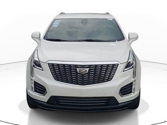 2024 Cadillac XT5 Luxury