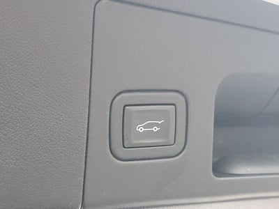2024 Cadillac XT5 Luxury