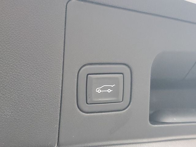 2024 Cadillac XT5 Luxury