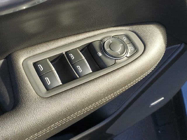 2022 Cadillac XT5 Luxury