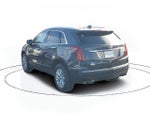 2022 Cadillac XT5 Luxury