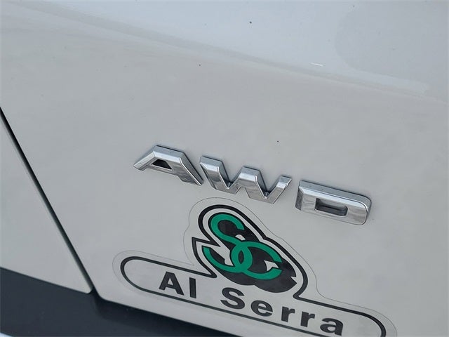 2023 Cadillac XT5 Luxury