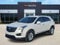 2023 Cadillac XT5 Luxury