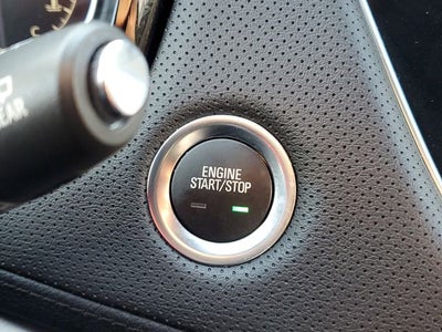 2023 Cadillac XT5 Luxury