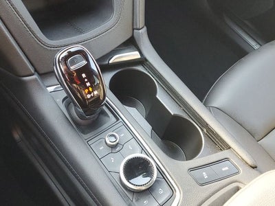 2023 Cadillac XT5 Luxury