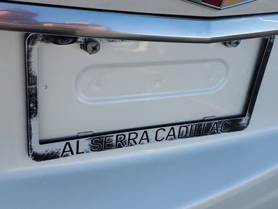 2023 Cadillac XT5 Luxury