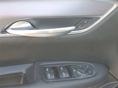 2024 Cadillac XT5 Luxury