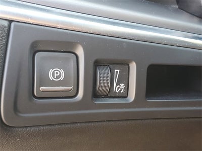 2024 Cadillac XT5 Luxury