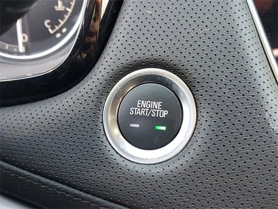 2024 Cadillac XT5 Luxury