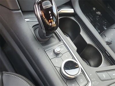 2024 Cadillac XT5 Luxury