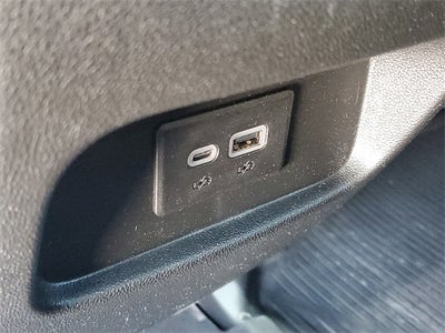 2024 Cadillac XT5 Luxury