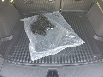 2024 Cadillac XT5 Luxury