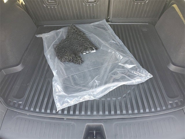 2024 Cadillac XT5 Luxury