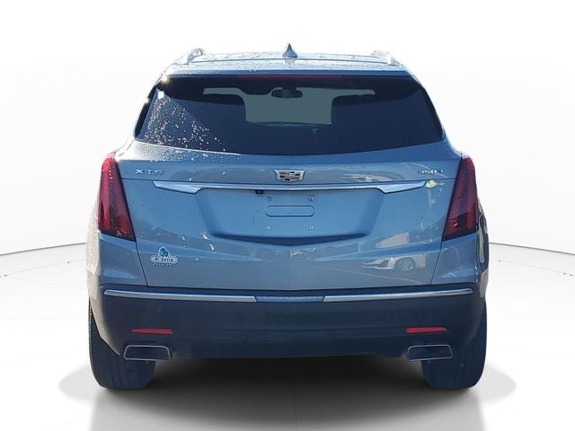2023 Cadillac XT5 Luxury