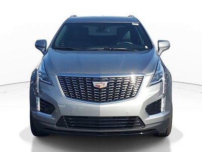 2023 Cadillac XT5 Luxury