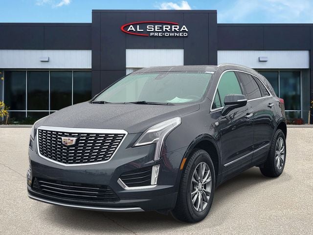 2023 Cadillac XT5