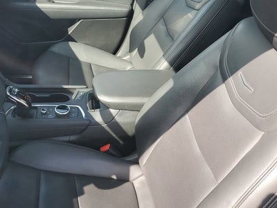 2021 Cadillac XT5 Sport