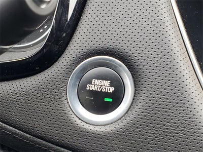 2023 Cadillac XT5 Sport