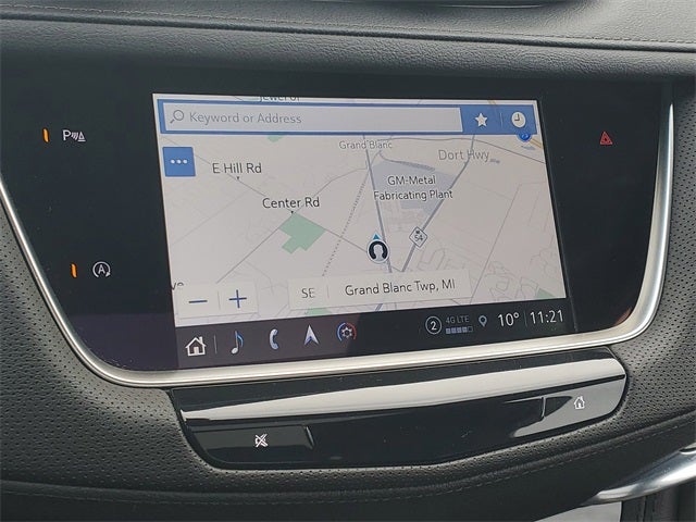 2023 Cadillac XT5 Sport