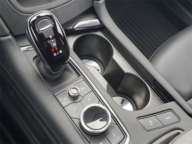 2023 Cadillac XT5 Sport