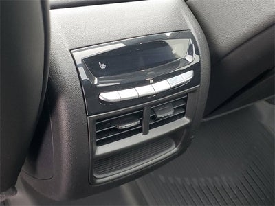 2023 Cadillac XT5 Sport