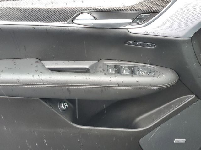 2024 Cadillac XT5 Sport