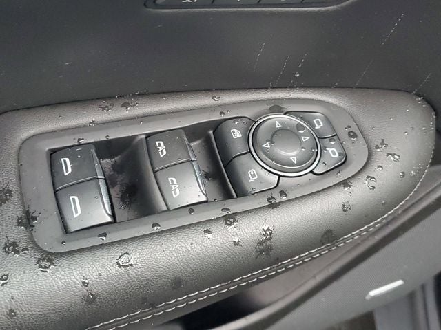 2024 Cadillac XT5 Sport